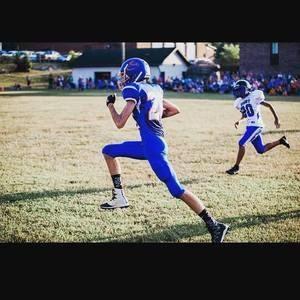 Meet your Posher, Braden